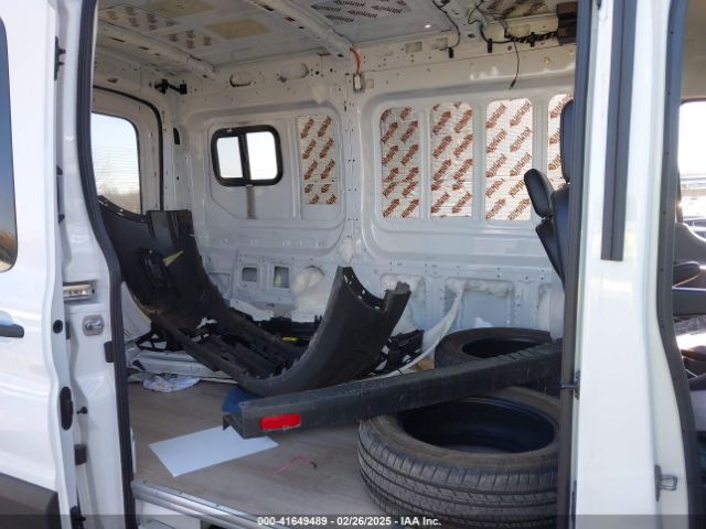 1FTYE2C84PKB90935 Ford Transit-150