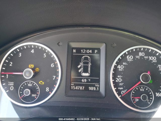 WVGAV7AX9GW026478 Volkswagen Tiguan R-line
