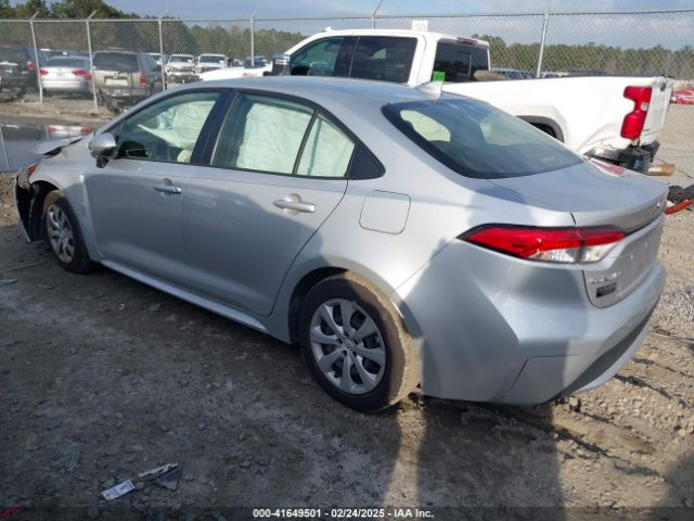JTDEPMAE2N3005838 Toyota COROLLA LE