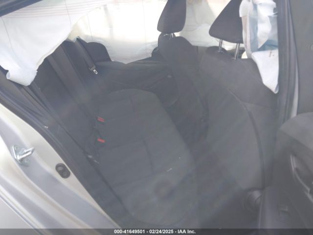 JTDEPMAE2N3005838 Toyota COROLLA LE