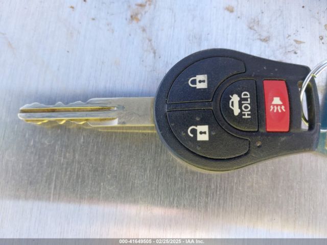3N1AB7AP1GY258386 Nissan SENTRA S
