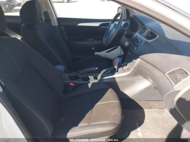 3N1AB7AP1GY258386 Nissan SENTRA S