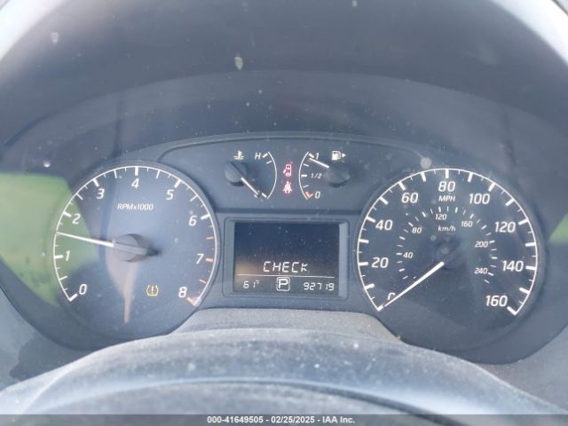 3N1AB7AP1GY258386 Nissan SENTRA S