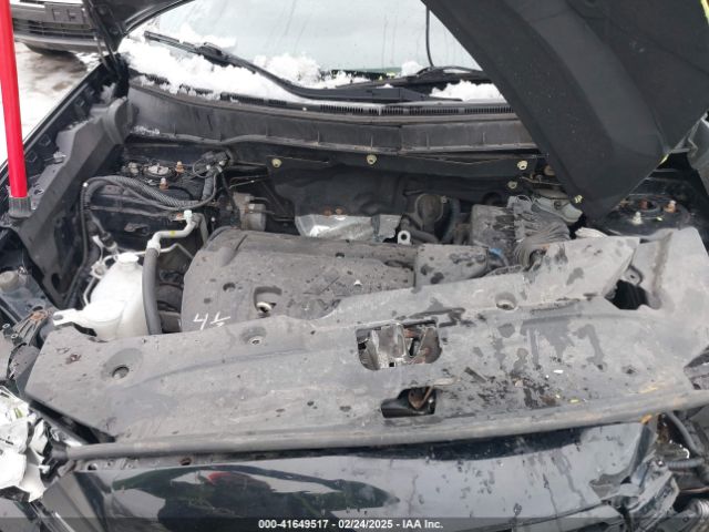 2018 MITSUBISHI OUTLANDER SPORT JA4AR4AW3JU003581 Photo 9
