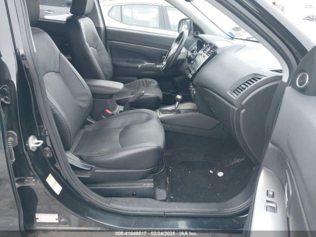 2018 MITSUBISHI OUTLANDER SPORT JA4AR4AW3JU003581 Photo 4