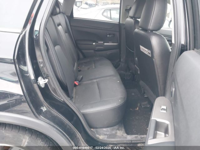 2018 MITSUBISHI OUTLANDER SPORT JA4AR4AW3JU003581 Photo 7