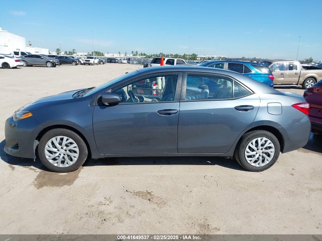 Toyota COROLLA LE 2017 5YFBURHE3HP607903 Image 15