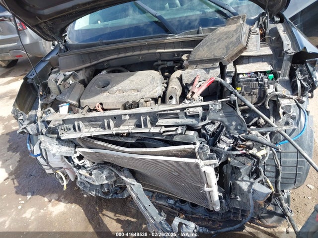 Hyundai Tucson Ultimate 2020 KM8J33AL5LU229935 Image 10