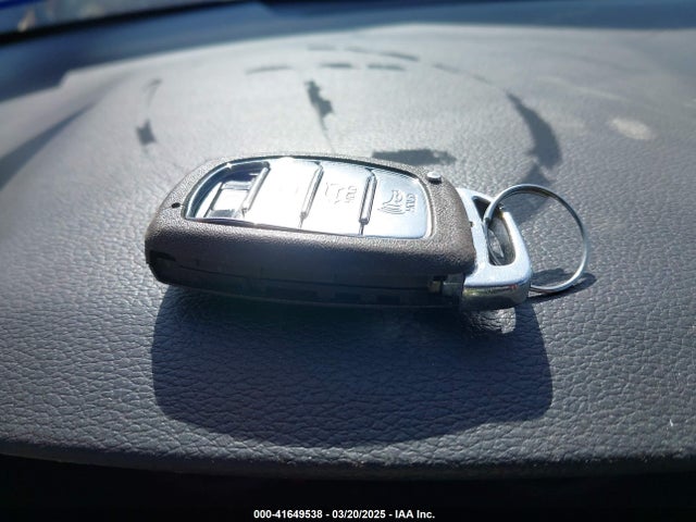 Hyundai Tucson Ultimate 2020 KM8J33AL5LU229935 Image 11