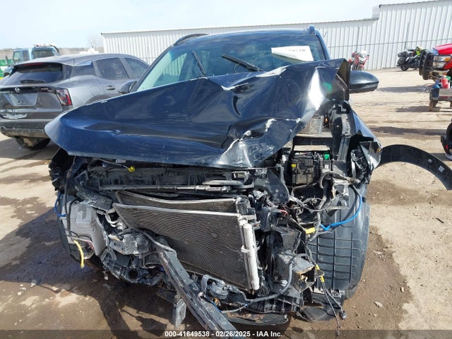 Hyundai Tucson Ultimate 2020 KM8J33AL5LU229935 Image 12