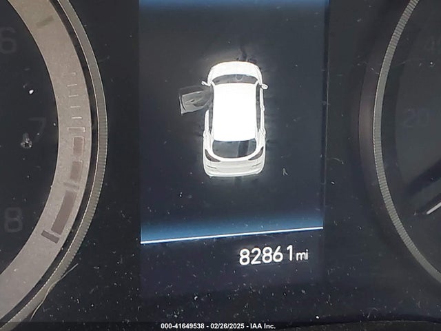Hyundai Tucson Ultimate 2020 KM8J33AL5LU229935 Image 15