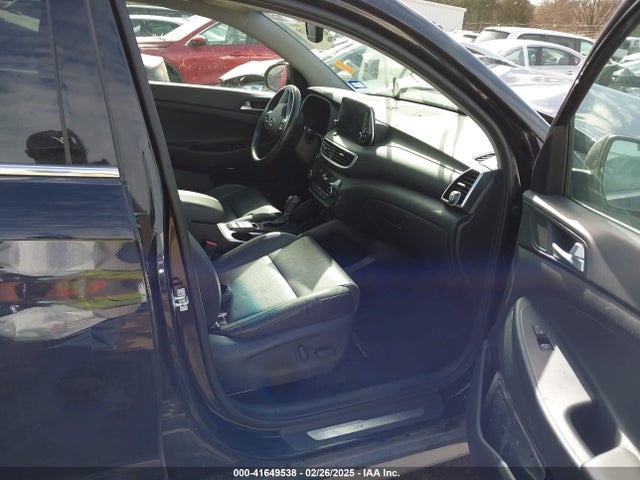 Hyundai Tucson Ultimate 2020 KM8J33AL5LU229935 Image 5