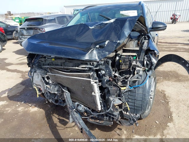 Hyundai Tucson Ultimate 2020 KM8J33AL5LU229935 Image 6