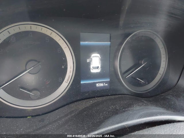 Hyundai Tucson Ultimate 2020 KM8J33AL5LU229935 Image 7