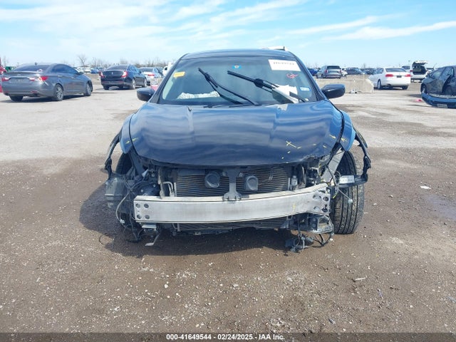 1N4AL3AP2JC145538 Nissan Altima 2.5 Sv