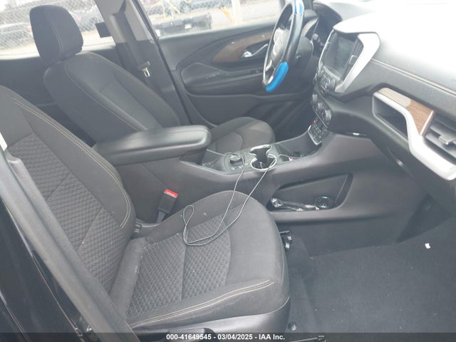 3GKALTEV4JL197958 GMC Terrain Sle