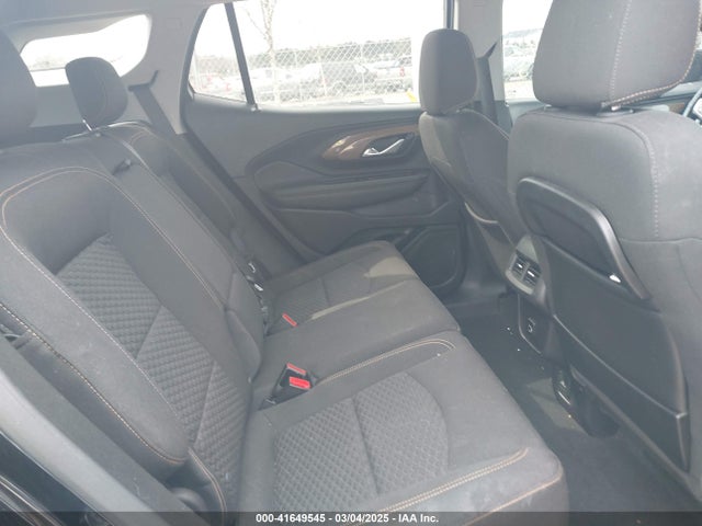 3GKALTEV4JL197958 GMC Terrain Sle