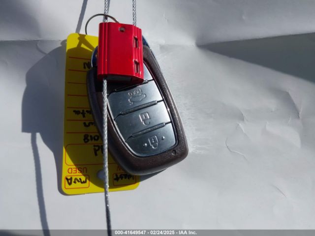 5NPE34AF5JH716100 Hyundai Sonata Sport+