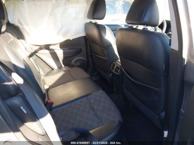 JN1BJ1CWXLW361235 Nissan Rogue Sport Sv Awd Xtronic Cvt