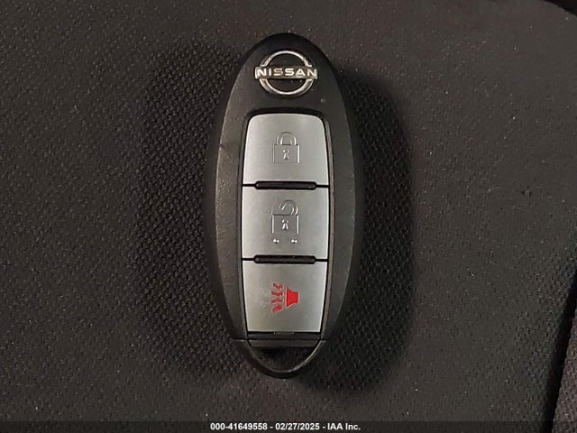 Nissan Frontier King Cab S 4x4 2022 1N6ED1CM4NN691183 Image 11