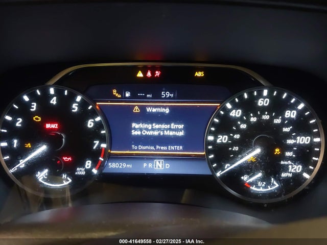 Nissan Frontier King Cab S 4x4 2022 1N6ED1CM4NN691183 Image 15