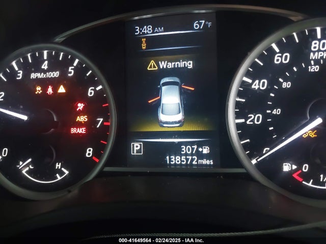 3N1AB7AP5JY245180 Nissan SENTRA S