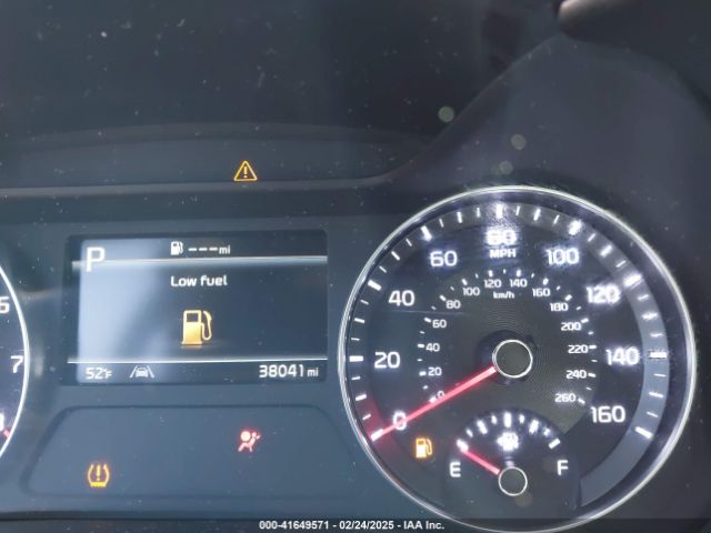 3KPF54AD0PE556878 KIA Forte Gt-line