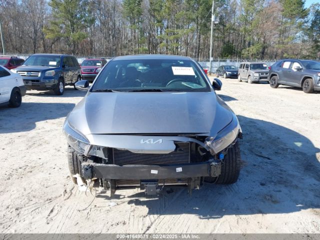 3KPF54AD0PE556878 KIA Forte Gt-line