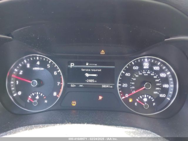 3KPF54AD0PE556878 KIA Forte Gt-line