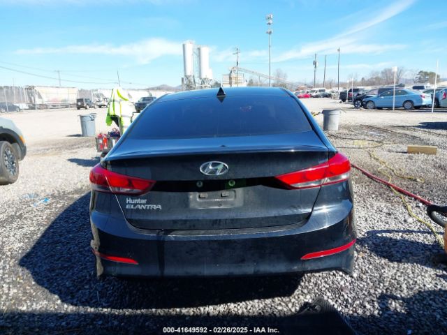 5NPD84LF2HH016426 Hyundai ELANTRA SE