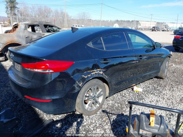 5NPD84LF2HH016426 Hyundai ELANTRA SE