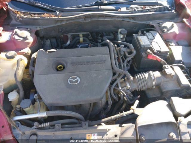 2010 MAZDA MAZDA6 1YVHZ8BH3A5M02555 Photo 9