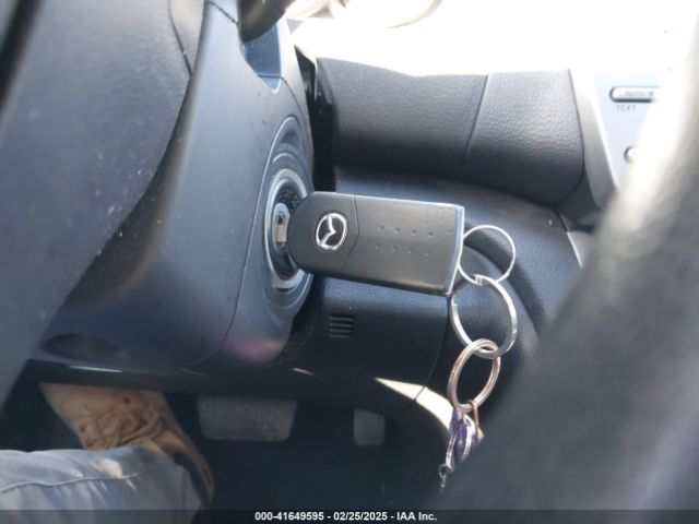 2010 MAZDA MAZDA6 1YVHZ8BH3A5M02555 Photo 10