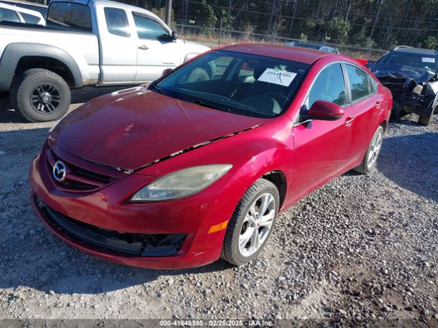 2010 MAZDA MAZDA6 1YVHZ8BH3A5M02555 Photo 1
