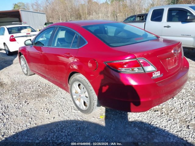 2010 MAZDA MAZDA6 1YVHZ8BH3A5M02555 Photo 2