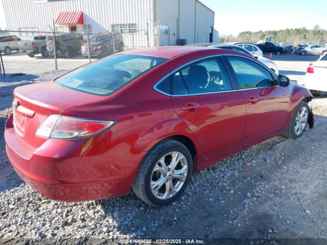 2010 MAZDA MAZDA6 1YVHZ8BH3A5M02555 Photo 3