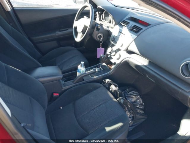 2010 MAZDA MAZDA6 1YVHZ8BH3A5M02555 Photo 4