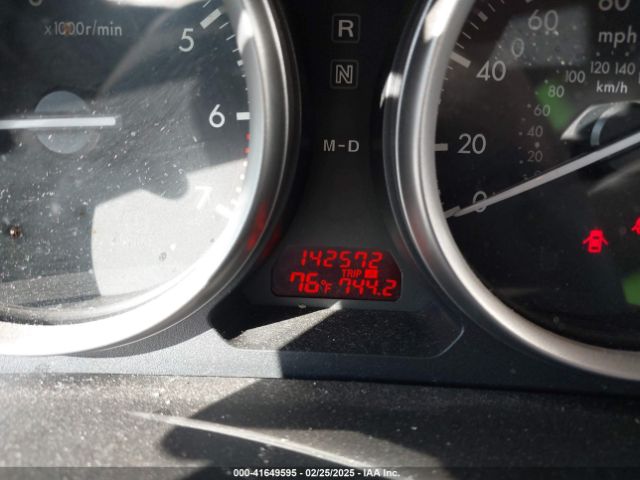 2010 MAZDA MAZDA6 1YVHZ8BH3A5M02555 Photo 6