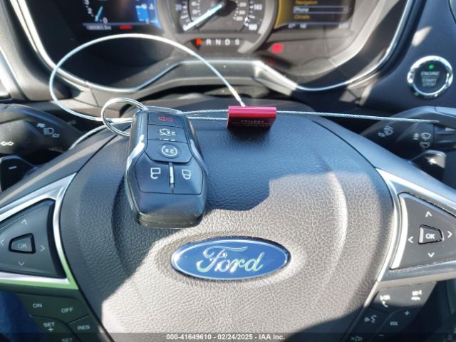 3FA6P0K90GR365926 Ford Fusion Titanium