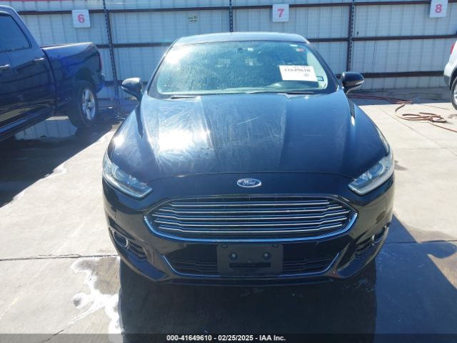 3FA6P0K90GR365926 Ford Fusion Titanium