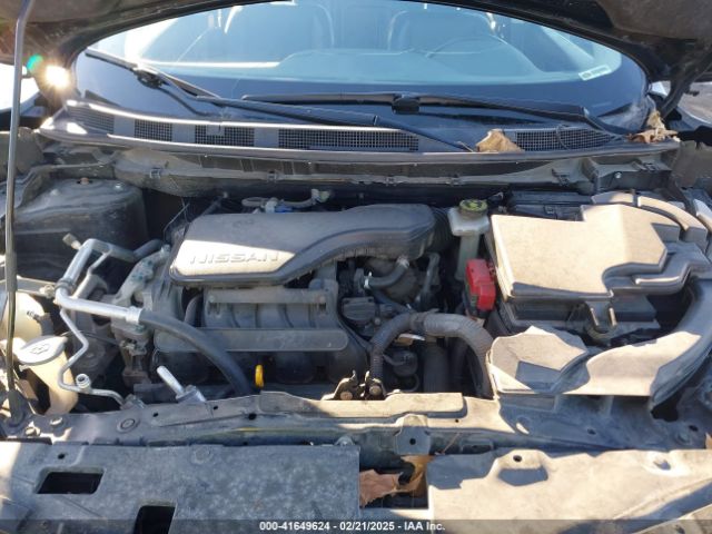 JN1BJ1CR0JW204109 Nissan Rogue Sport Sl