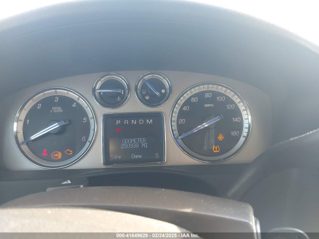 2011 CADILLAC ESCALADE 1GYS3CEF0BR257196 Photo 6