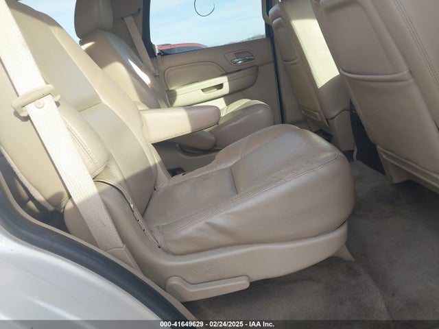 2011 CADILLAC ESCALADE 1GYS3CEF0BR257196 Photo 7