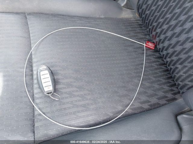 1N4AL3AP2JC207715 Nissan Altima 2.5 Sv