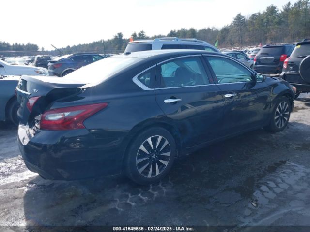 1N4AL3AP2JC207715 Nissan Altima 2.5 Sv