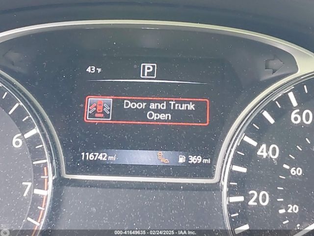 1N4AL3AP2JC207715 Nissan Altima 2.5 Sv