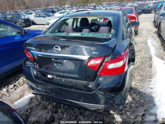 1N4AL3AP2JC207715 Nissan Altima 2.5 Sv