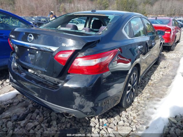 1N4AL3AP2JC207715 Nissan Altima 2.5 Sv