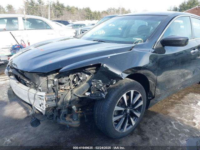 1N4AL3AP2JC207715 Nissan Altima 2.5 Sv