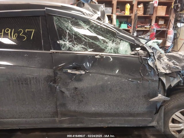 2013 CADILLAC SRX 3GYFNCE39DS589770 Photo 4